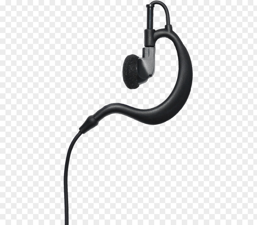 Motorola Headset Microphone Headphones Wireless Radio PNG