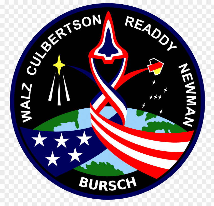 Nasa STS-51-L Space Shuttle Program STS-41-D STS-51-D PNG