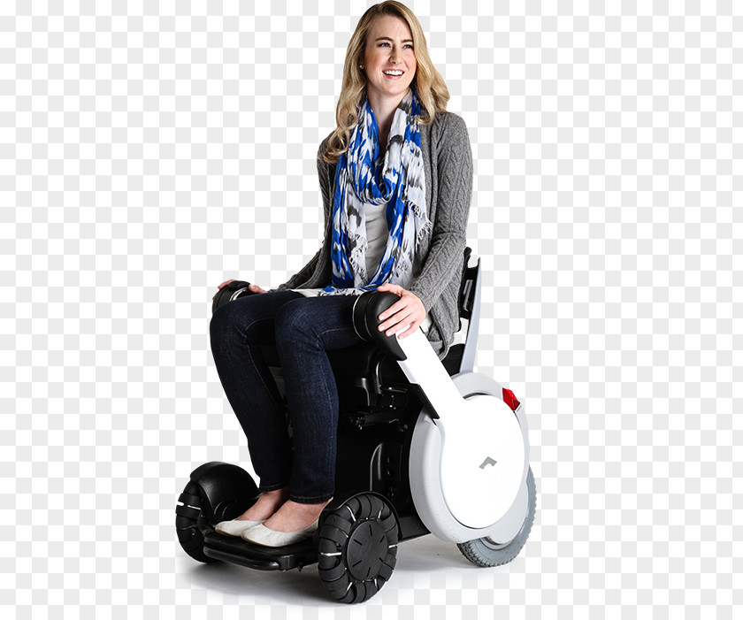 Next-Gen Power Wheelchair & Personal Mobility DevicesWheelchair Motorized Electric Vehicle Aid WHILL PNG