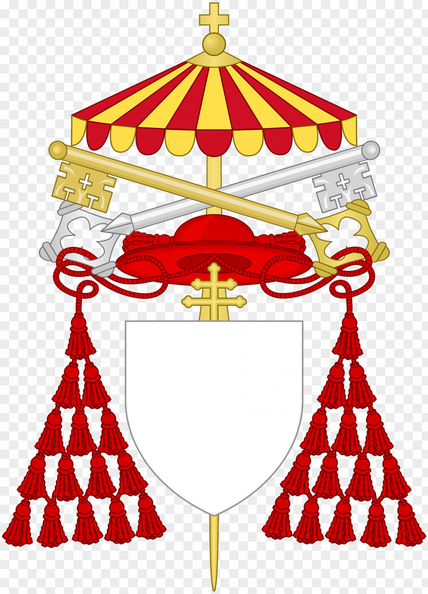Ngo Holy See College Of Cardinals Camerlengo The Roman Church Ecclesiastical Heraldry PNG