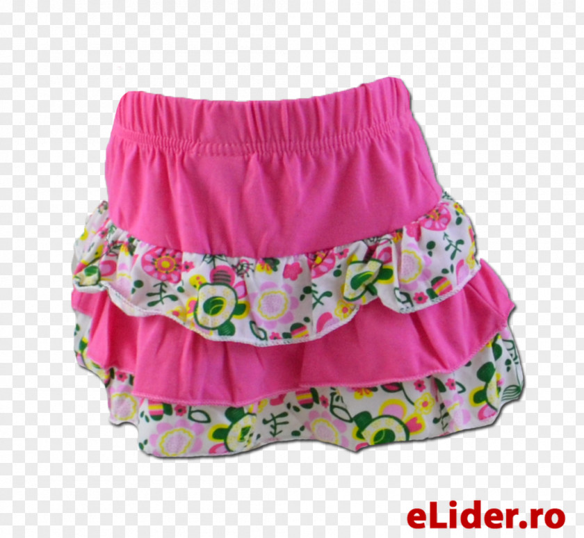 Pentru Fete Skirt Shorts School Polyester Shopping Centre PNG