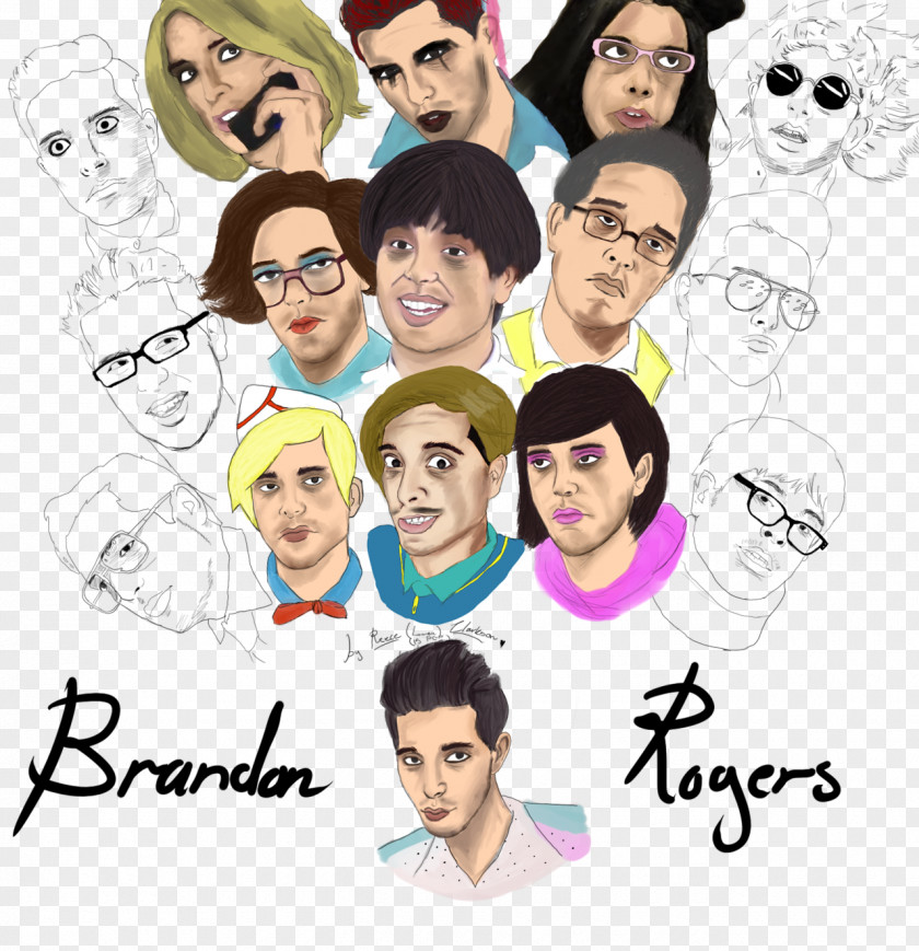 T-shirt Fan Art Drawing PNG