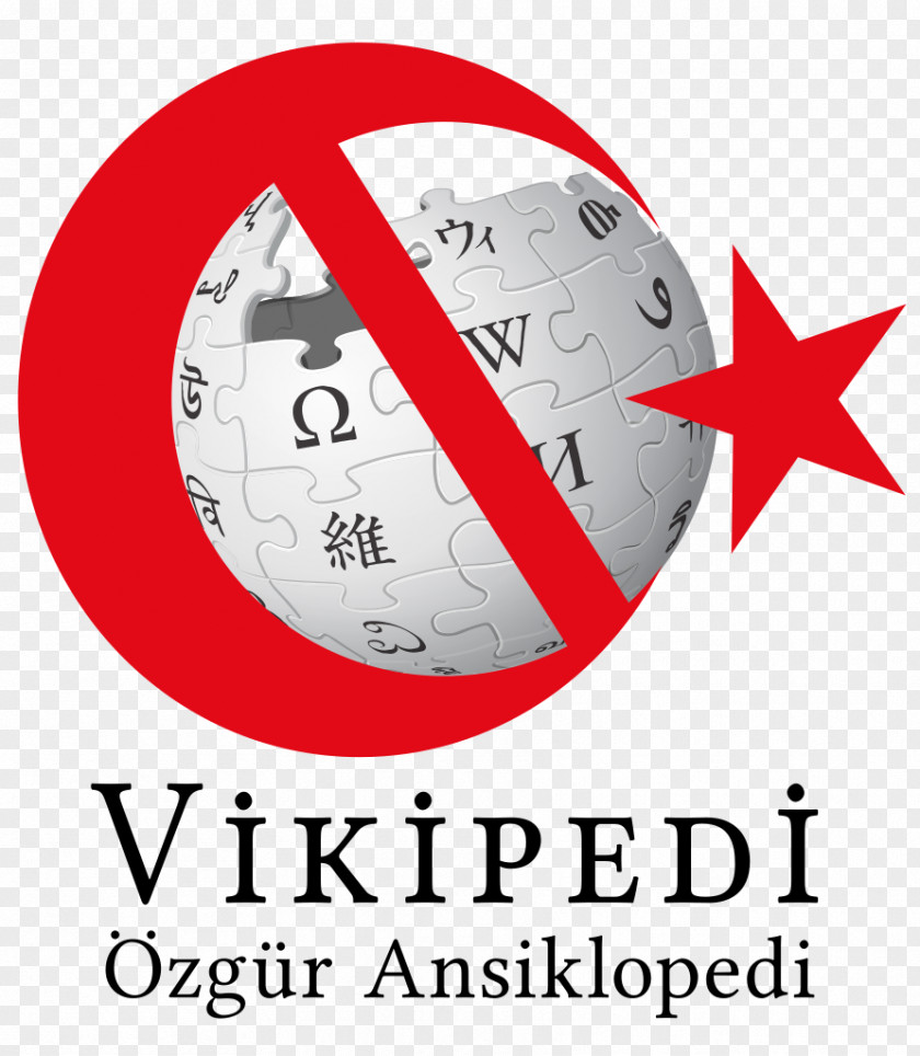 Anti 2017 Block Of Wikipedia In Turkey Turkish PNG