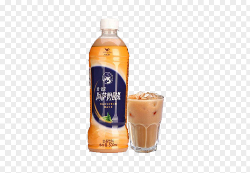 Assam Infographic Tea Milk Drink PNG