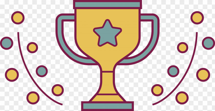 Award Prize Trophy PNG