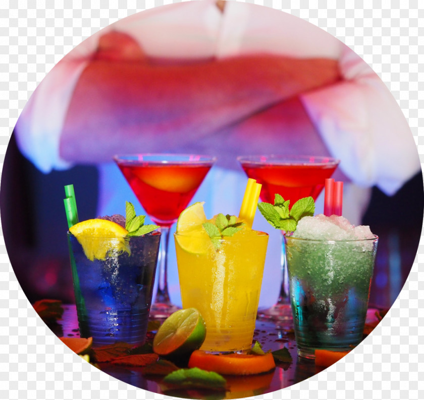 Bar Street Party Cocktail Fizzy Drinks Juice Distilled Beverage PNG