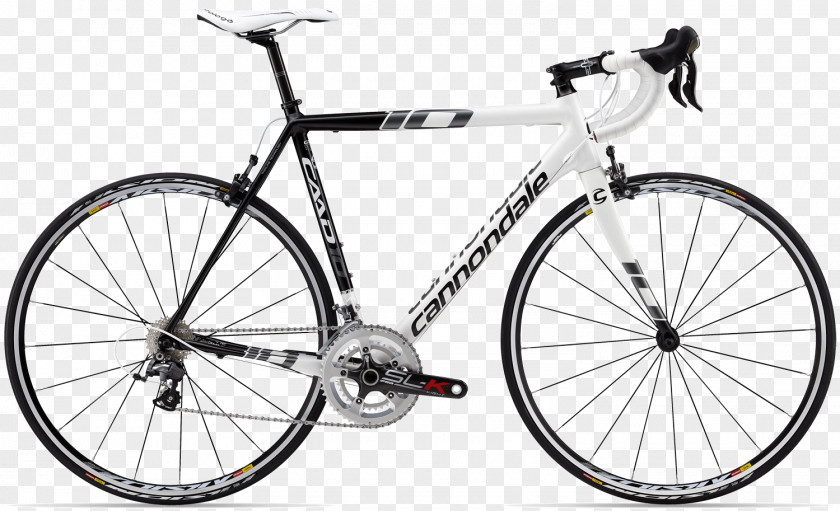 Bicycle Cannondale Corporation Cycling Road Shop PNG