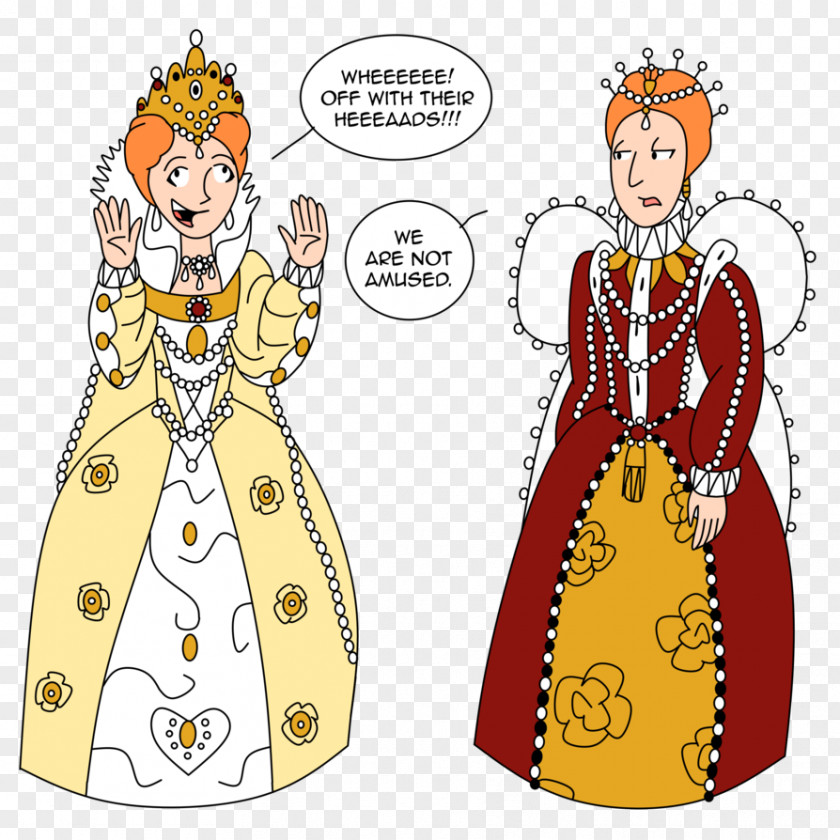 Black Adder Edmund Blackadder Cartoon Illustration Drawing Queen Of Hearts PNG