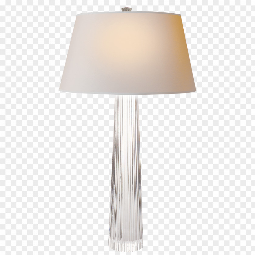 Crystal Lamp Table Lighting Light Fixture PNG