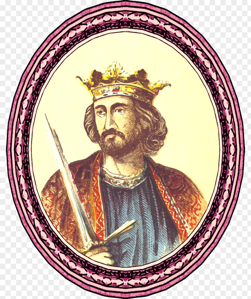 Edward I Of England Wales Clip Art PNG