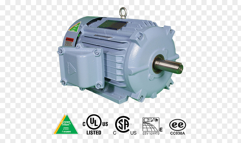 Engine Electric Motor AC Electricity Premium Efficiency Variable Frequency & Adjustable Speed Drives PNG