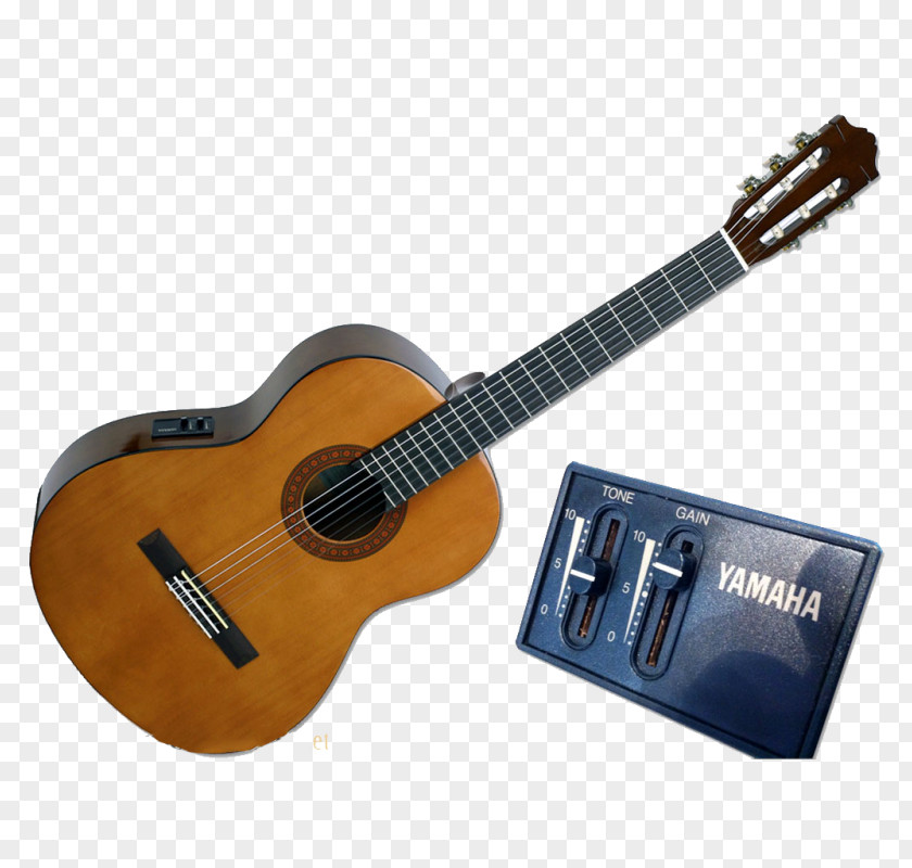 Guitar Classical Acoustic Acoustic-electric PNG