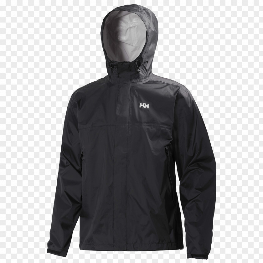 Helly Hansen Hoodie Fleece Jacket Polar Cuff PNG