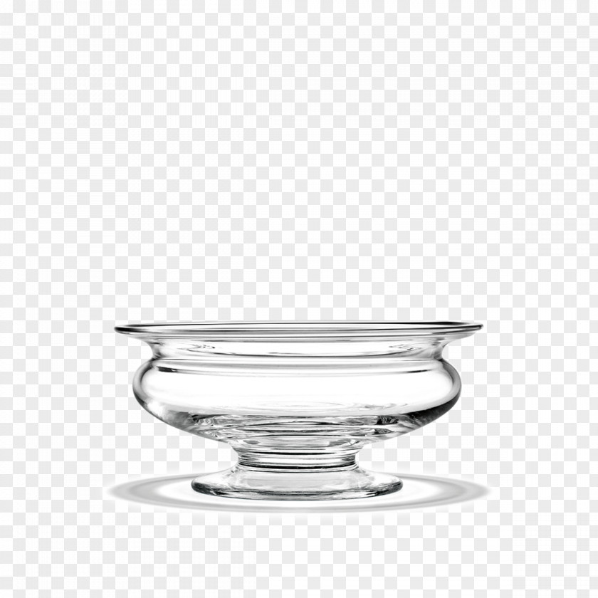 Holmegaard Old English Vase Table-glass PNG