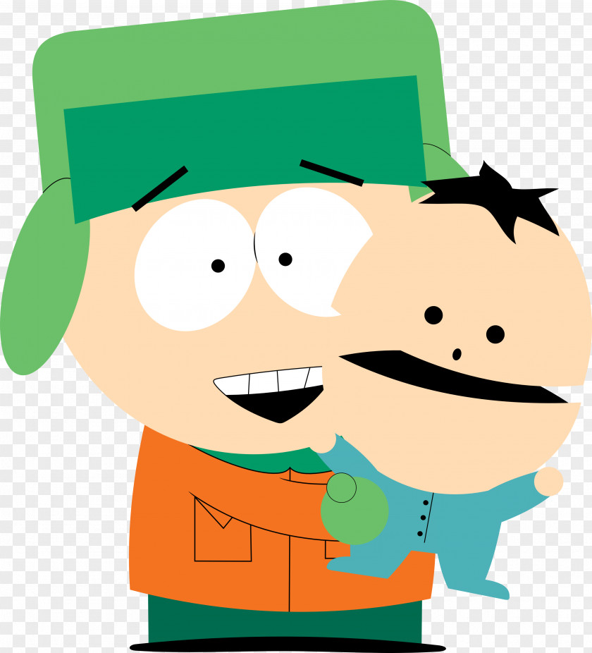 Ike Broflovski Kyle Eric Cartman Stan Marsh Kenny McCormick PNG