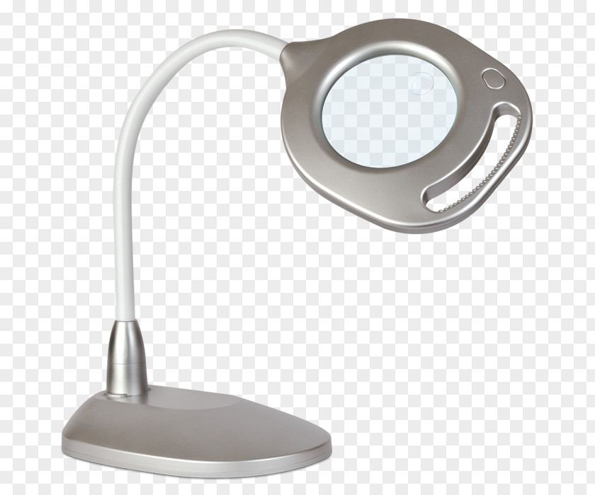 Light Light-emitting Diode Ott Lite LED Lamp Table PNG