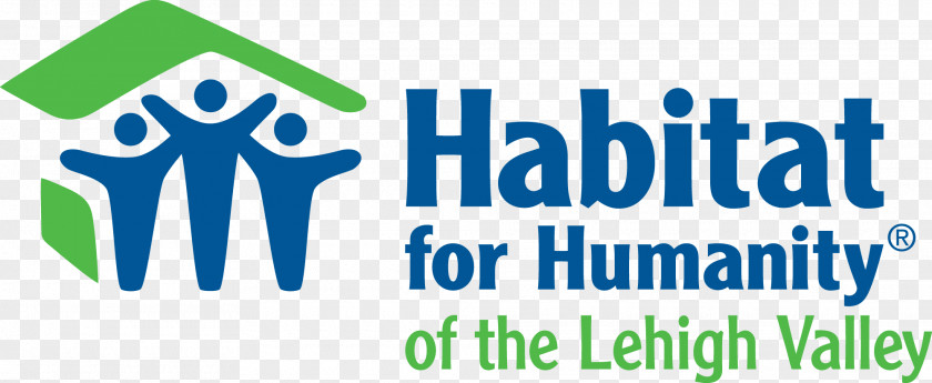 Los Angeles Habitat For Humanity Of Washington, D.C. Organization Logo PNG