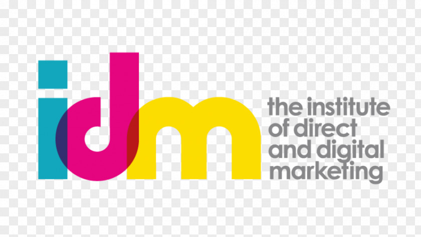 Marketing The Institute Of Direct & Digital IDM PNG