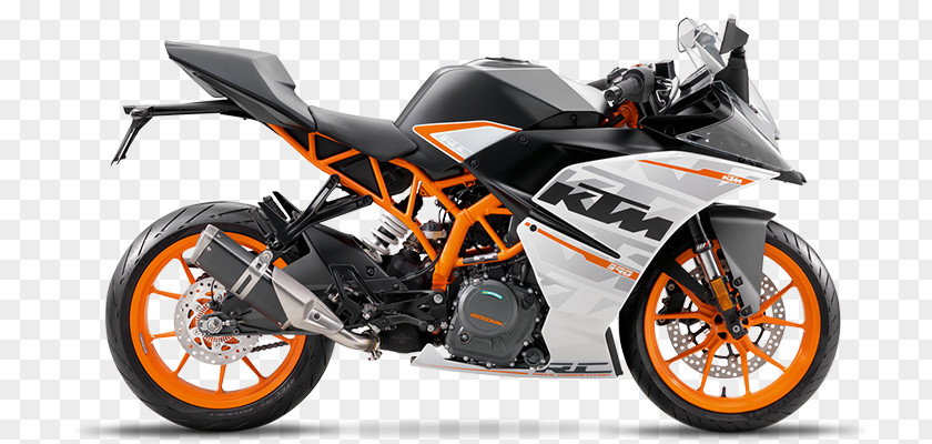 Moto3 Ktm KTM RC 390 EICMA Bajaj Auto Car PNG