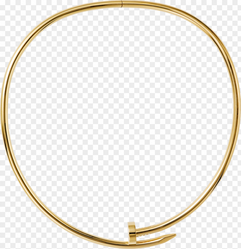 Necklace Cartier Jewellery Gold Charms & Pendants PNG