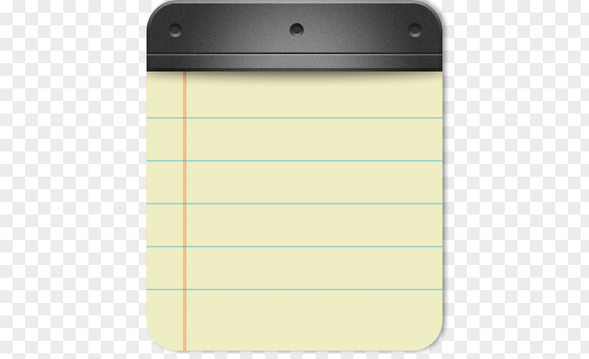 Notepad Android Post-it Note Notes Note-taking PNG