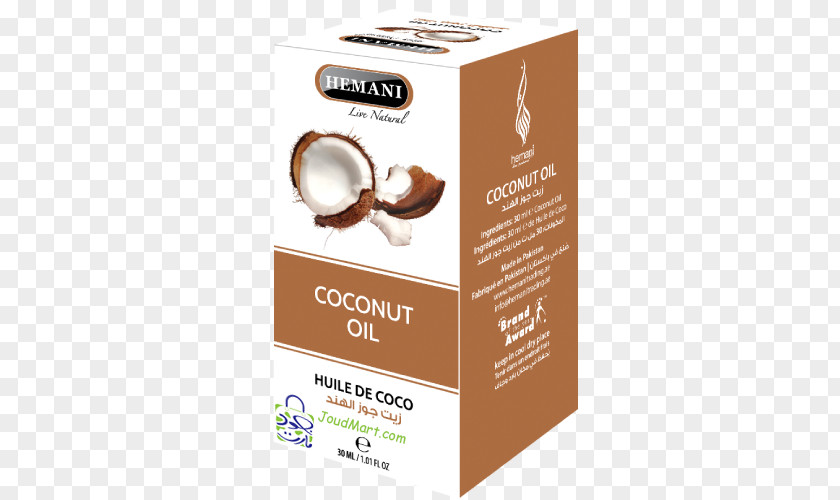 Oil Coconut Almond Hemani Ginseng Taramira PNG