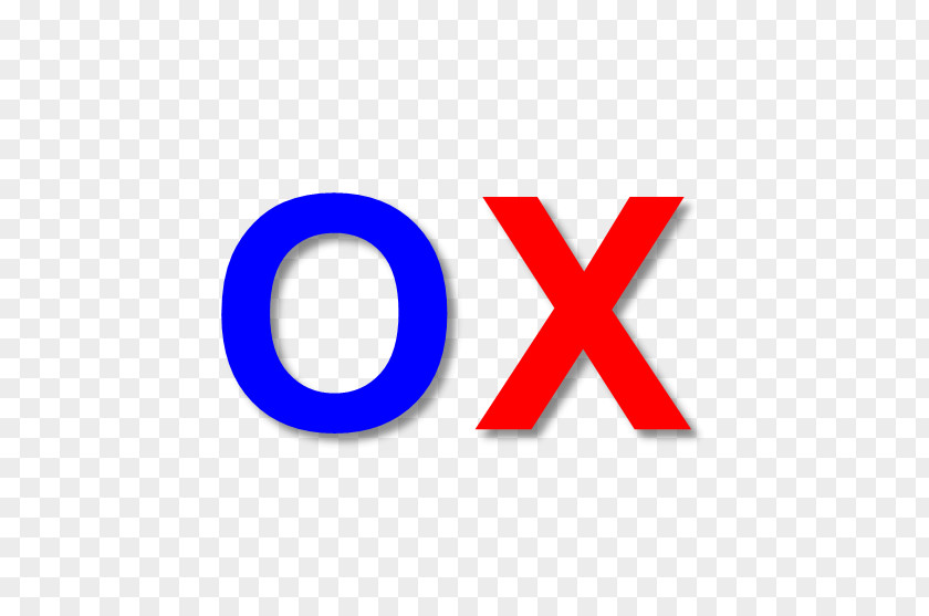 Ox Logo Quiz Game PNG