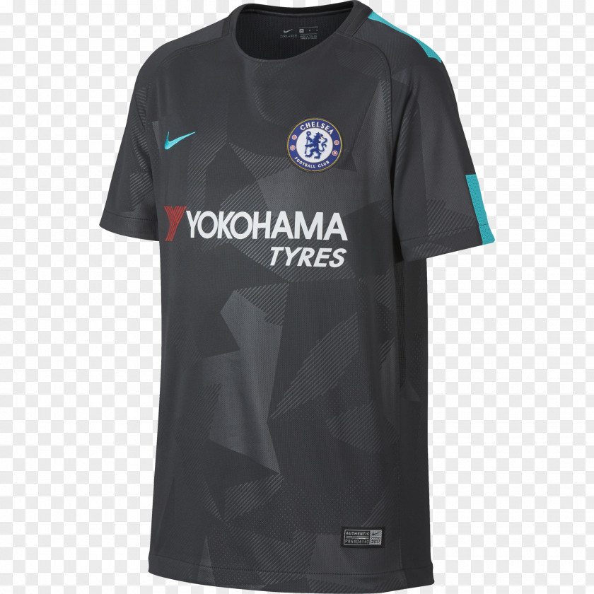 Premier League Chelsea F.C. Stamford Bridge Jersey FC Megastore PNG