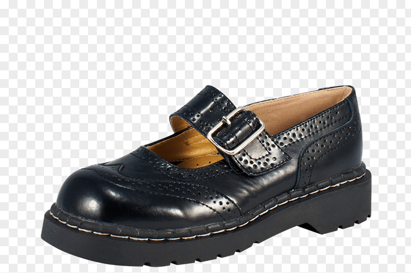 Sandal T.U.K. Original Footwear Women's Anarchic Brogue Mary Jane Shoe PNG
