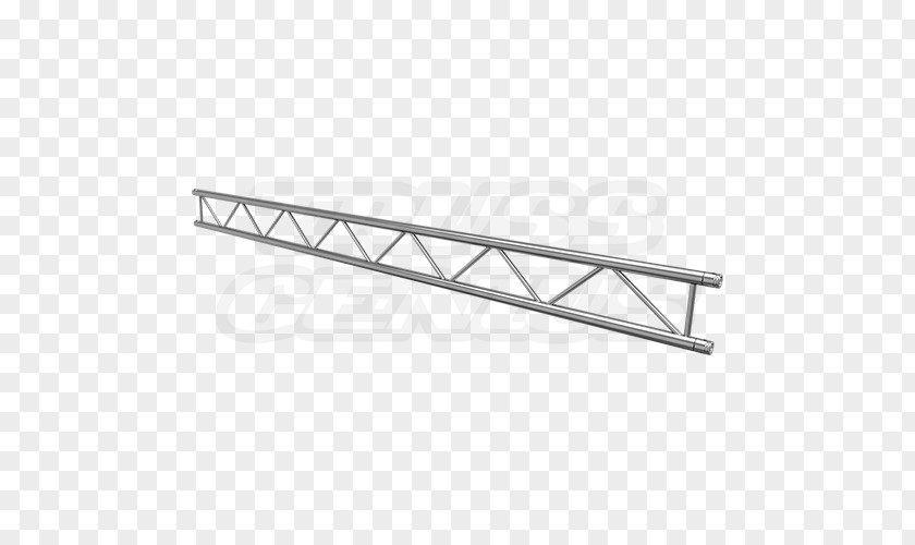 Stage Truss I-beam Cross Bracing Material PNG