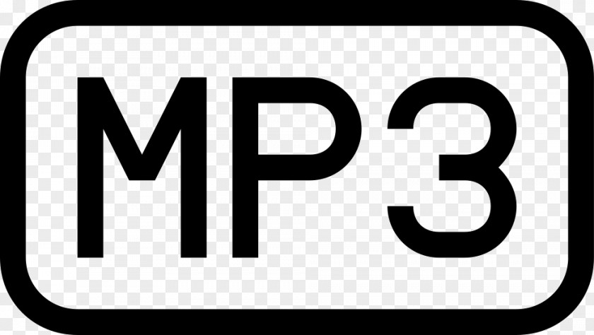 Symbol MP3 PNG