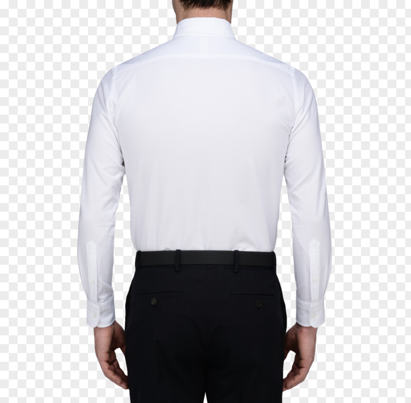T-shirt Dress Shirt Tuxedo Clothing PNG