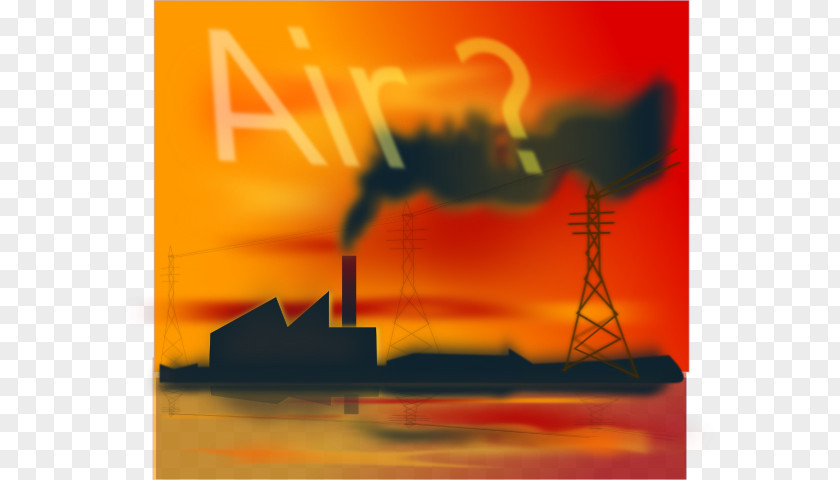 Water Air Cliparts Pollution Atmosphere Of Earth Clip Art PNG