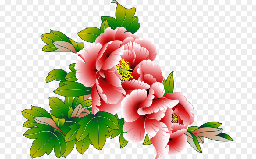 цветы акварель Watercolour Flowers Watercolor Painting Clip Art PNG