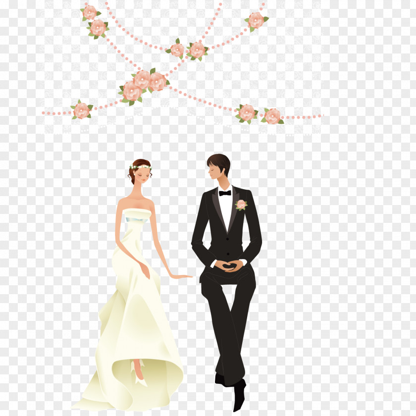 Wedding Posters Marriage Bridegroom Engagement PNG