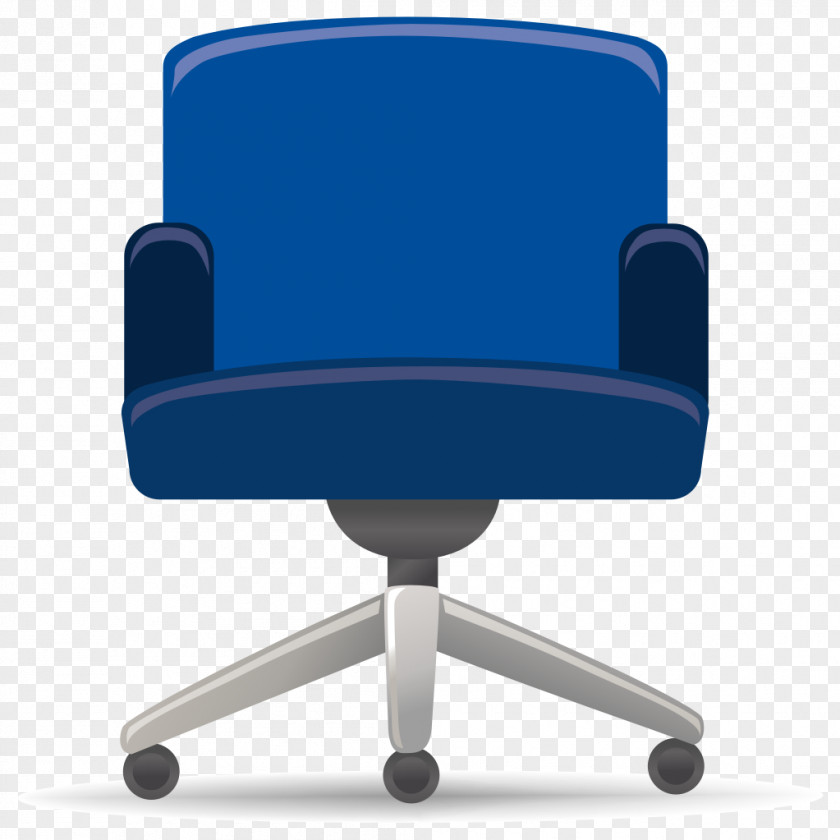 Chair Office & Desk Chairs Computer Plastic Armrest PNG