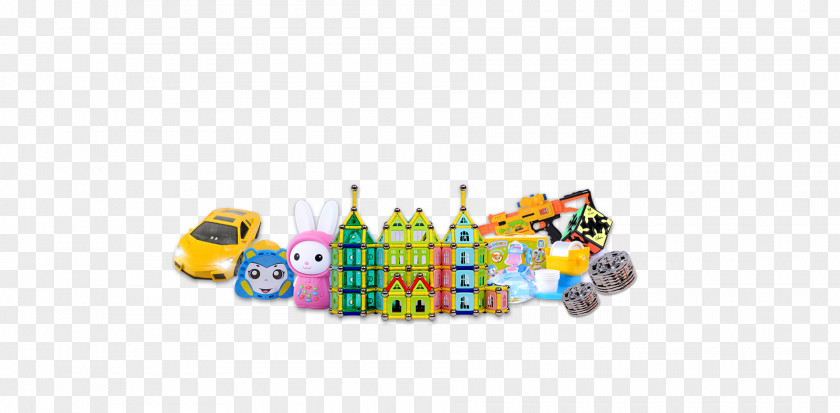 Children's Toys Daquan Toy Designer PNG