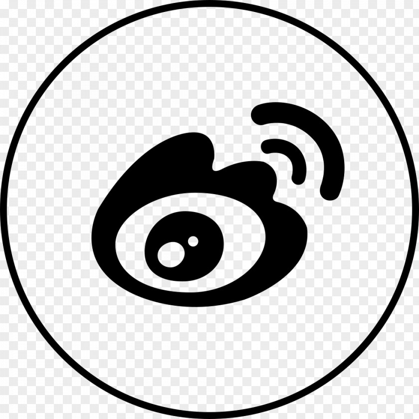 Claw Sina Weibo Logo Corp PNG