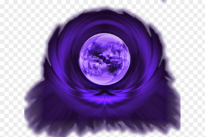Earth Wiki Purple Violet PNG