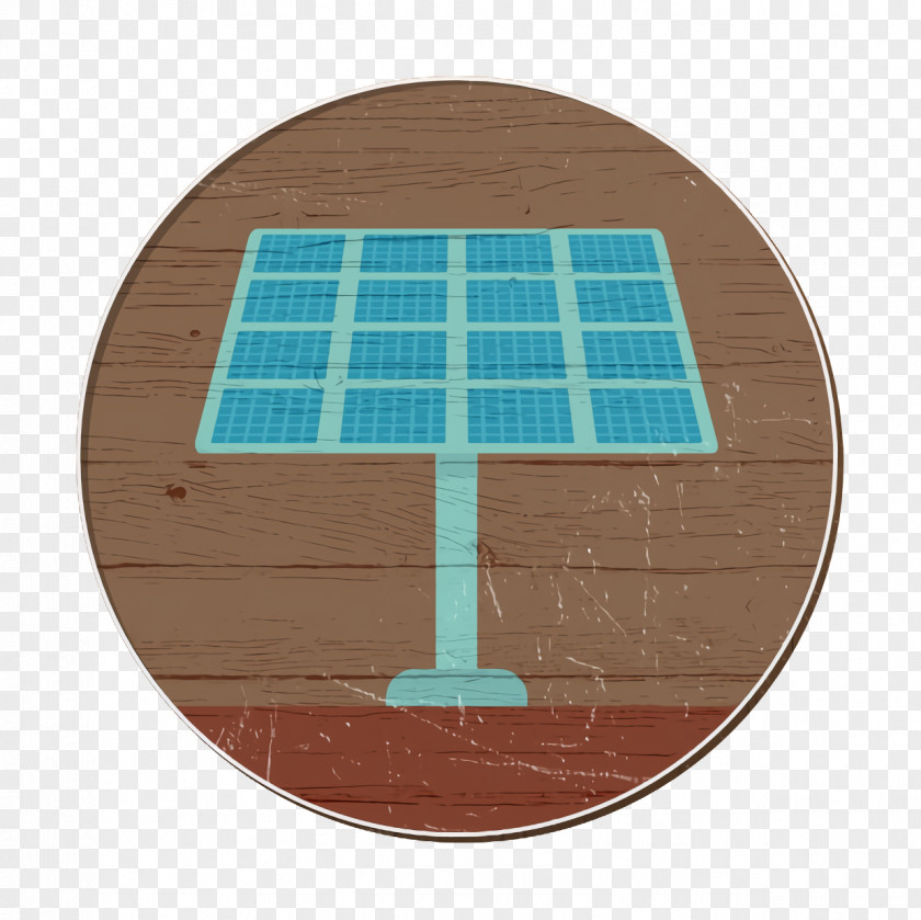 Energy And Power Icon Solar Panel PNG