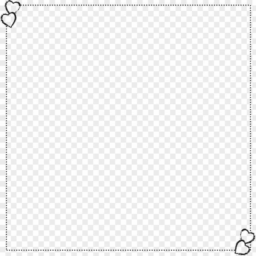 Frame Cartoon PNG cartoon frame,creative hand-painted border clipart PNG