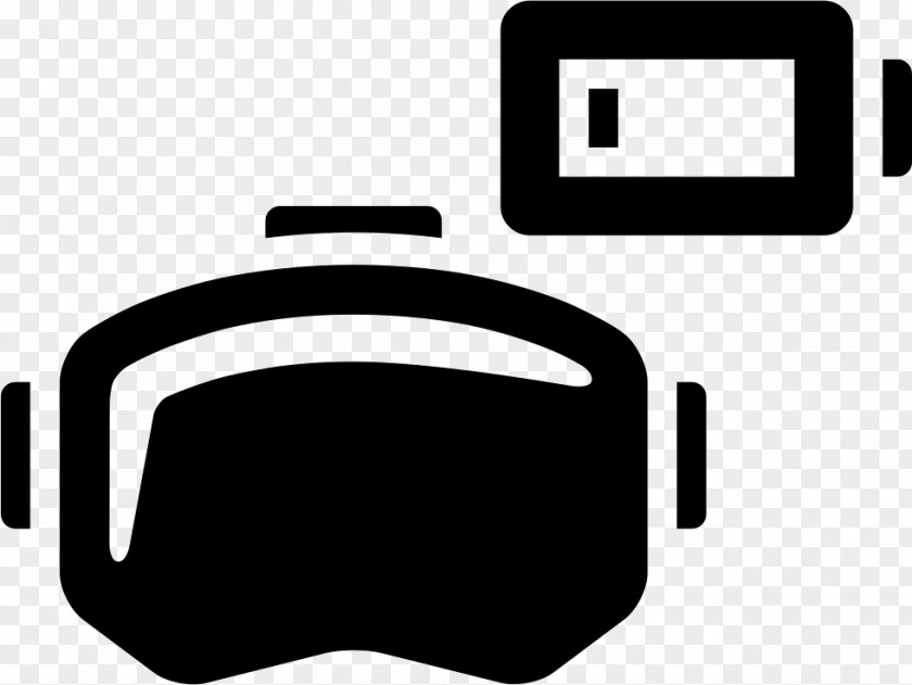 Headset Icon Clip Art Logo Virtual Reality PlayStation VR PNG