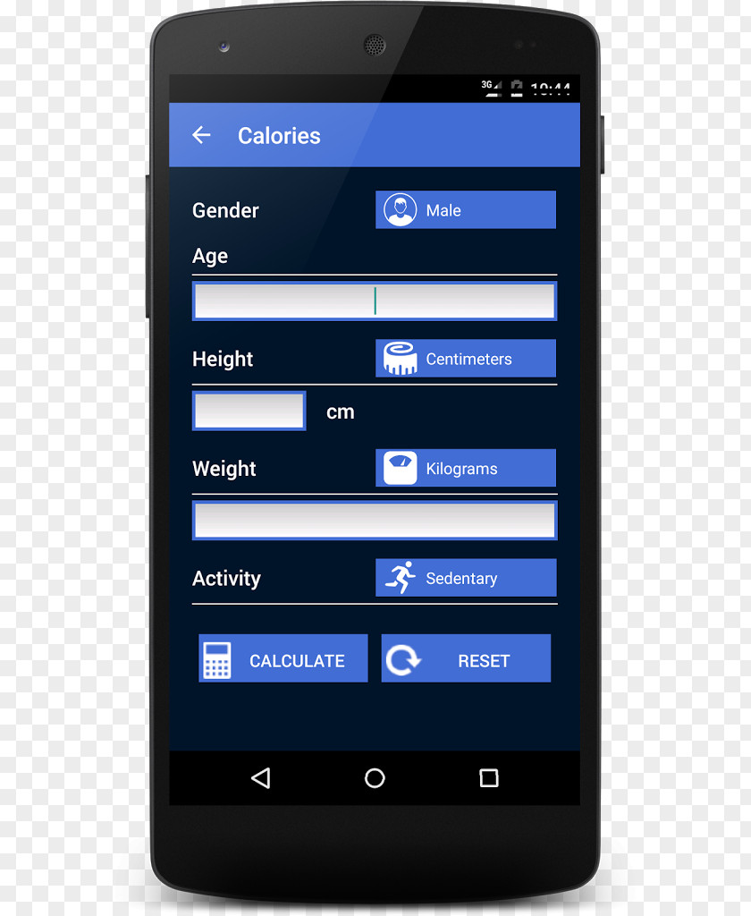 Medical Calculator Feature Phone Smartphone Health PNG