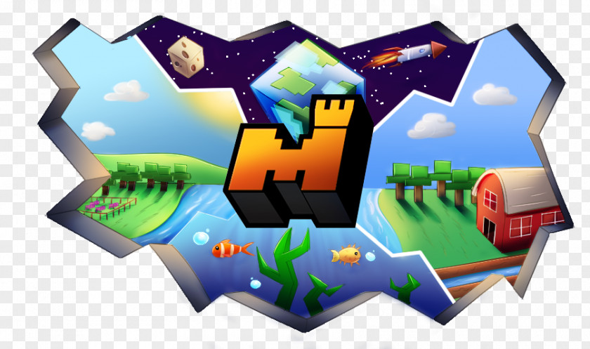Minecraft YouTube Video Game Mineplex PNG