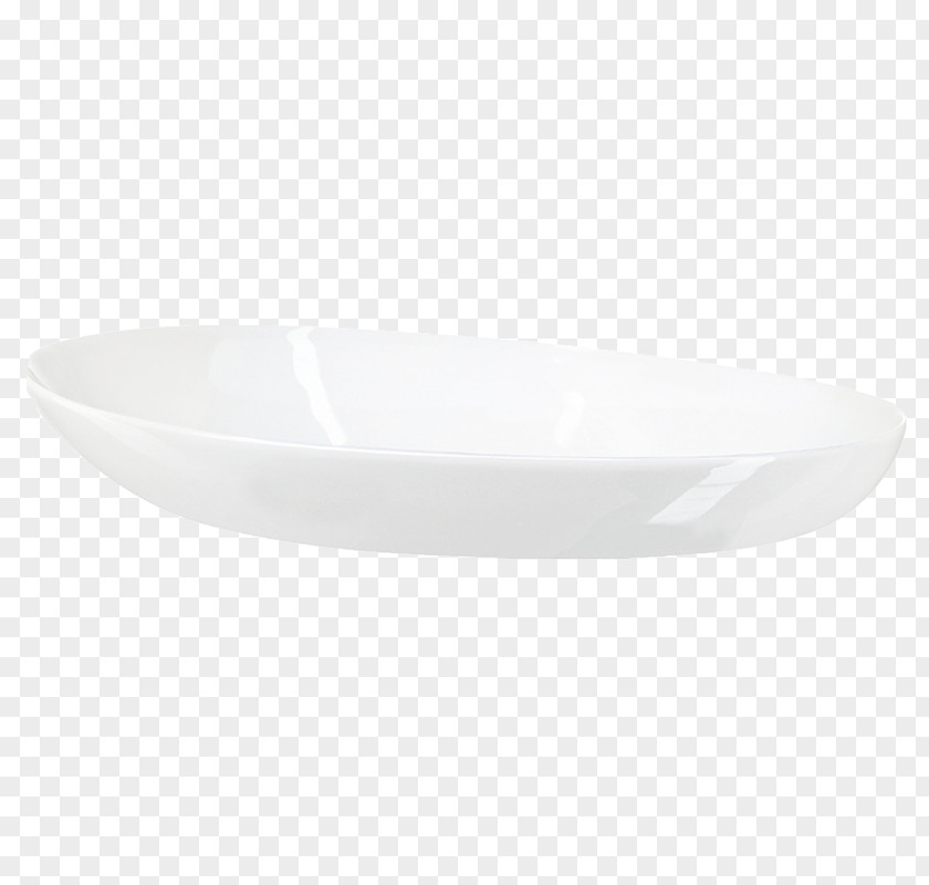 Oval Plate Bowl Sink Bathroom PNG