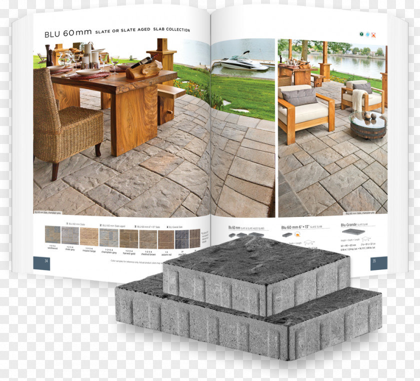 Patio Table Wood Retaining Wall PNG