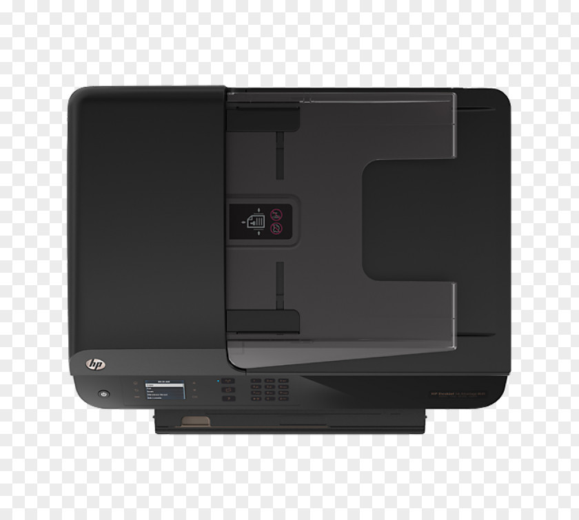 Printer Multi-function Hewlett-Packard HP Deskjet Photocopier PNG