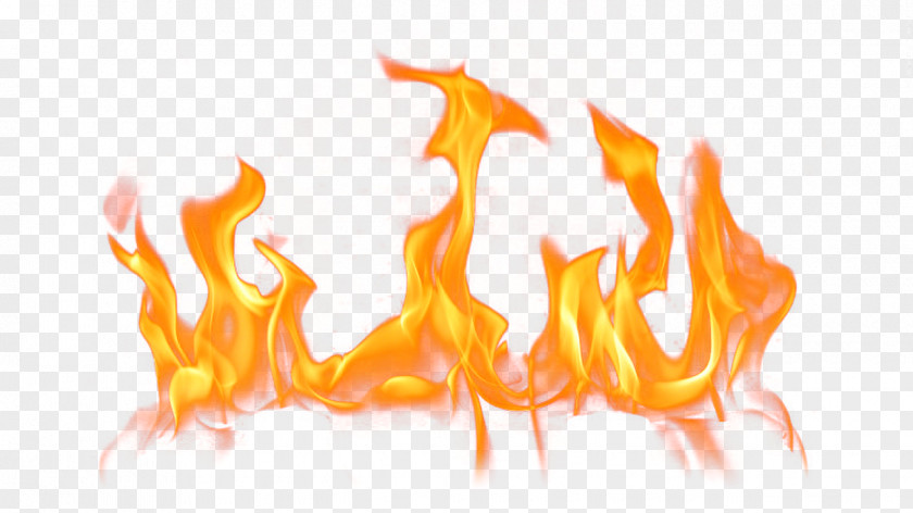 Satan Flame Clip Art PNG