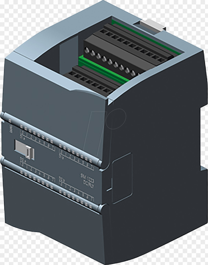 Simatic Step 7 Siemens Programmable Logic Controllers Analog Signal PNG