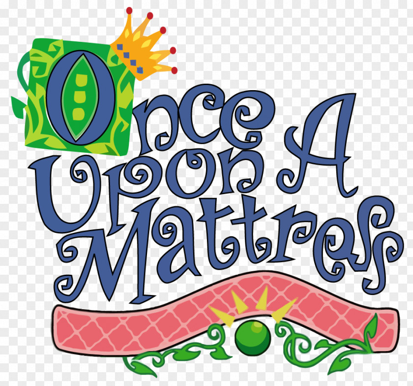 Tacoma Musical Playhouse Once Upon A Mattress The Princess And Pea Theatre Winnifred PNG